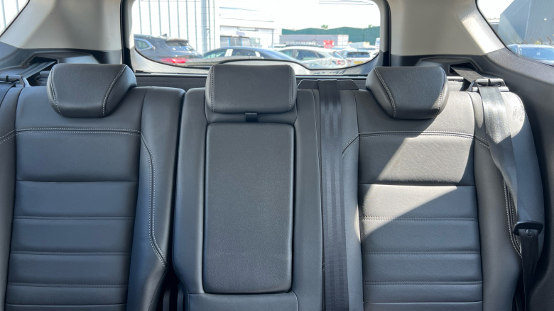 Ford Kuga 2.0 TDCi 180 Titanium X 5dr Diesel Estate